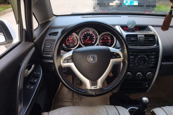 CHANGAN CX20 2014, 69600 км, за 2369 USD - фото 11