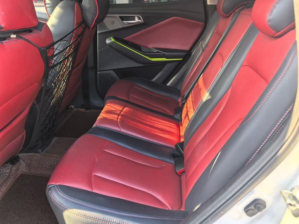 Changan E-Pro 2020, 142600 км, за 6084 USD - фото 22