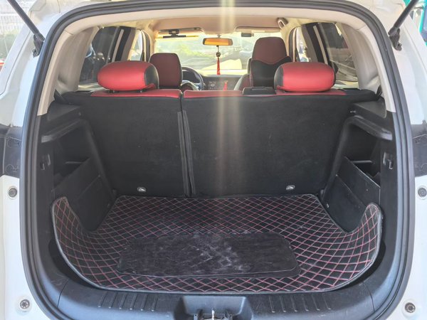 Changan E-Pro 2020, 142600 км, за 6084 USD - фото 23