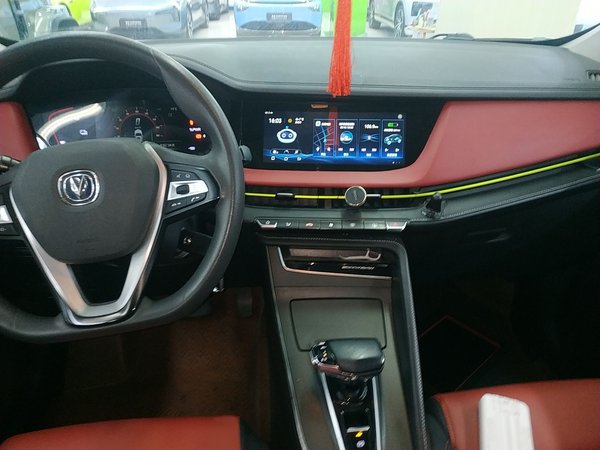 Changan E-Pro 2020, 142600 км, за 6084 USD - фото 8