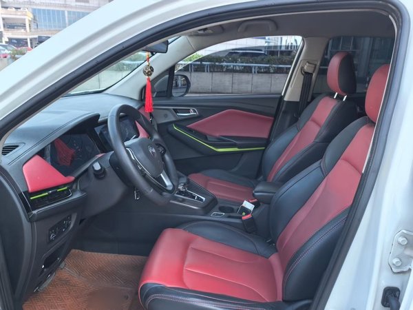 Changan E-Pro 2020, 142600 км, за 6084 USD - фото 15