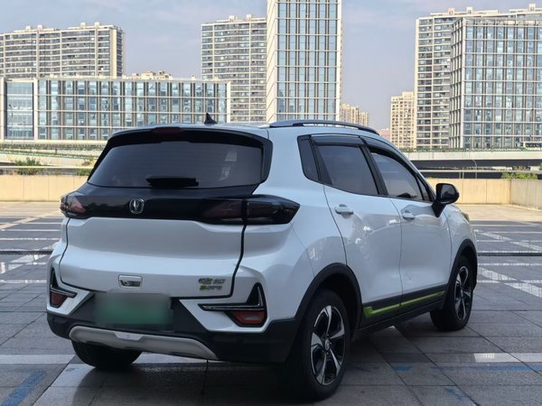 Changan E-Pro 2020, 142600 км, за 6084 USD - фото 14