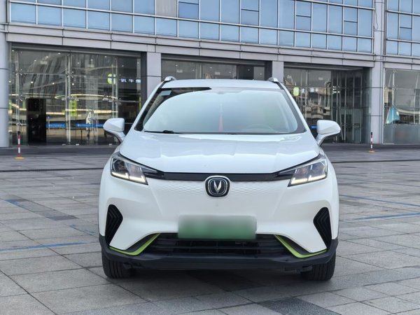 Changan E-Pro 2020, 142600 км, за 6084 USD - фото 10