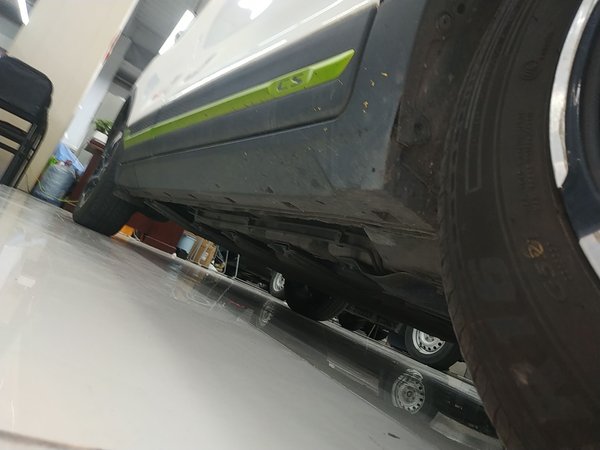 Changan E-Pro 2020, 142600 км, за 6084 USD