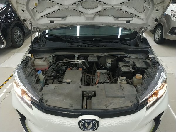 Changan E-Pro 2020, 142600 км, за 6084 USD - фото 18