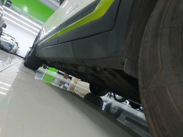 Changan E-Pro 2020, 142600 км, за 6084 USD