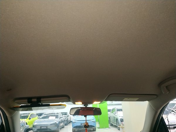 Changan E-Pro 2020, 142600 км, за 6084 USD - фото 16