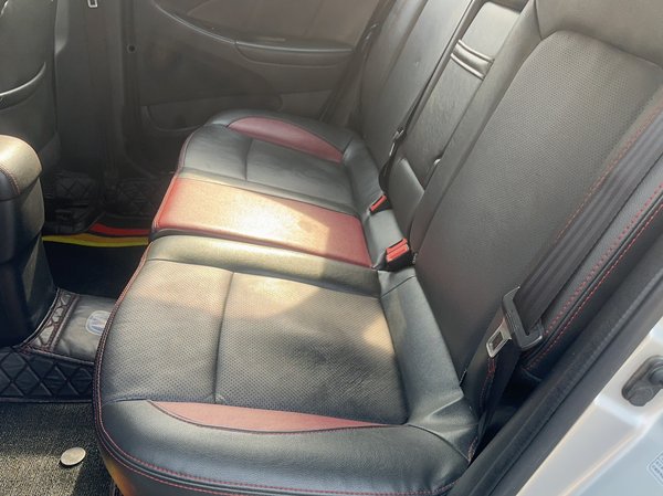 Changan Eado 2013, 81600 км, за 3930 USD - фото 27