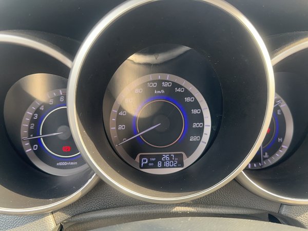 Changan Eado 2013, 81600 км, за 3930 USD - фото 12