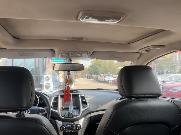 Changan Eado 2013, 81600 км, за 3930 USD - фото 23