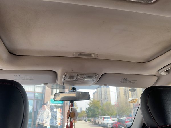Changan Eado 2013, 81600 км, за 3930 USD - фото 11