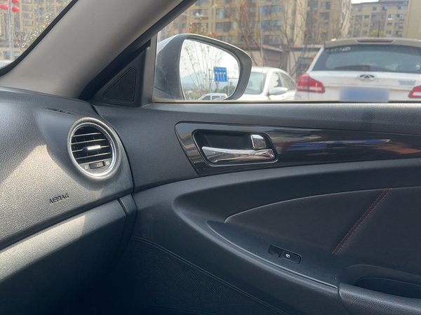 Changan Eado 2013, 81600 км, за 3930 USD - фото 13