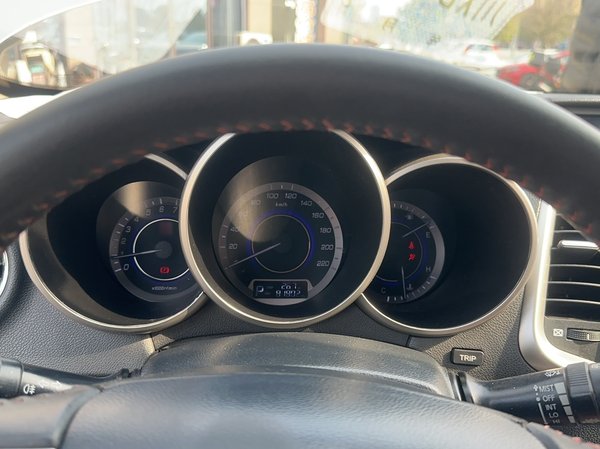 Changan Eado 2013, 81600 км, за 3930 USD - фото 18