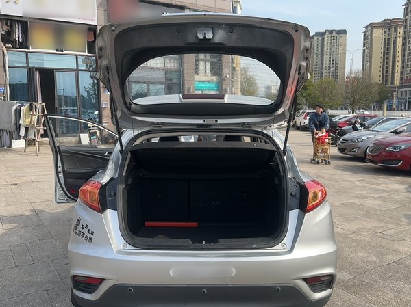 Changan Eado 2013, 81600 км, за 3930 USD - фото 24