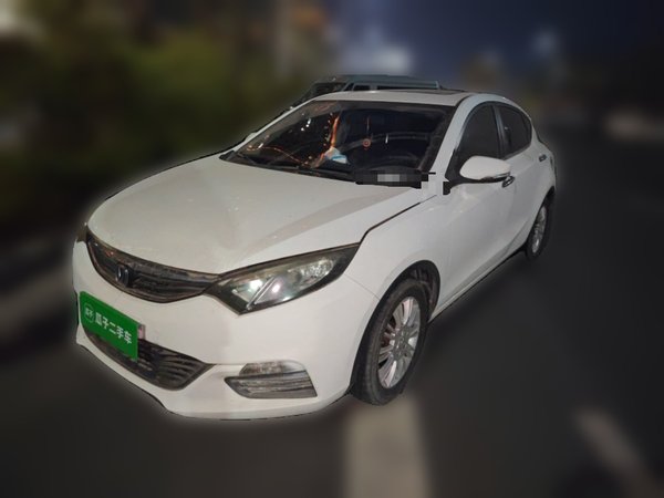 CHANGAN Eado 2013, 111199 км, за 9999999 USD