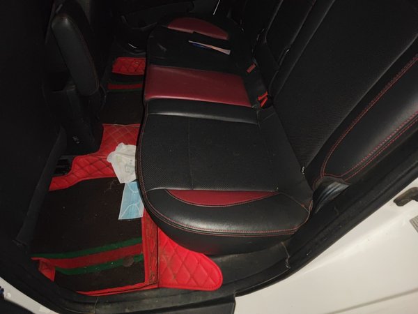 CHANGAN Eado 2013, 111199 км, за 9999999 USD - фото 16