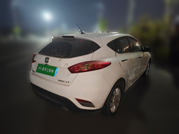 CHANGAN Eado 2013, 111199 км, за 9999999 USD