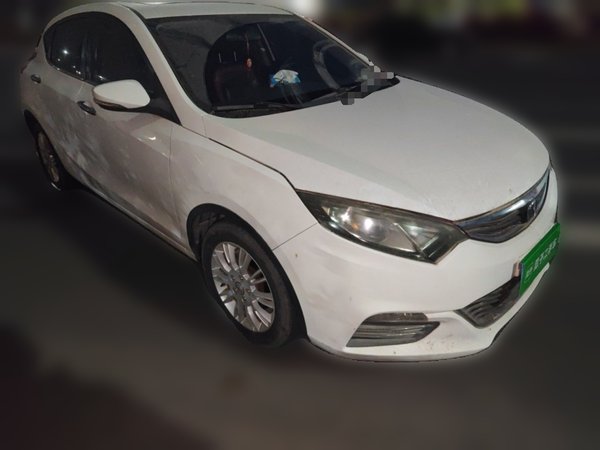 CHANGAN Eado 2013, 111199 км, за 9999999 USD - фото 6