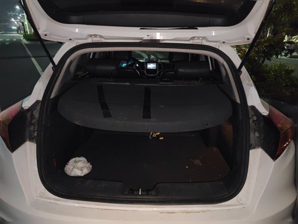 CHANGAN Eado 2013, 111199 км, за 9999999 USD - фото 18