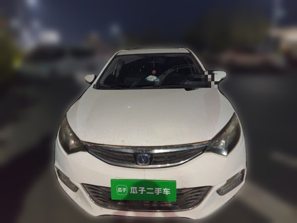 CHANGAN Eado 2013, 111199 км, за 9999999 USD