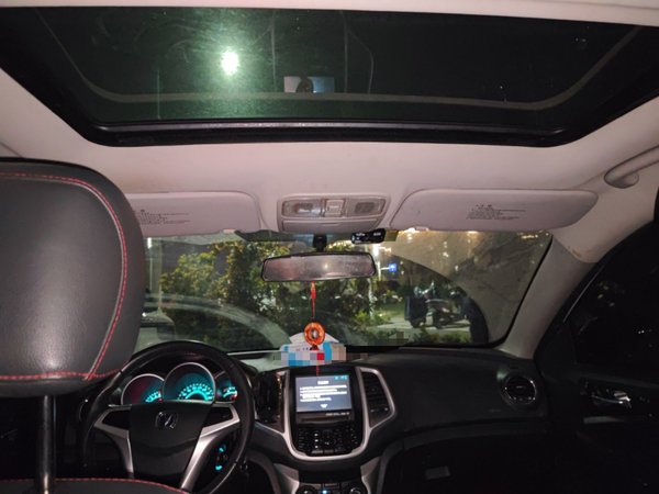 CHANGAN Eado 2013, 111199 км, за 9999999 USD - фото 20