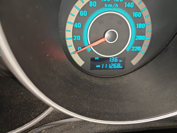 CHANGAN Eado 2013, 111199 км, за 9999999 USD - фото 13