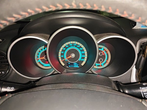 CHANGAN Eado 2013, 111199 км, за 9999999 USD - фото 12