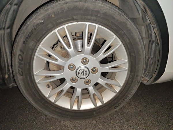 CHANGAN Eado 2013, 111199 км, за 9999999 USD