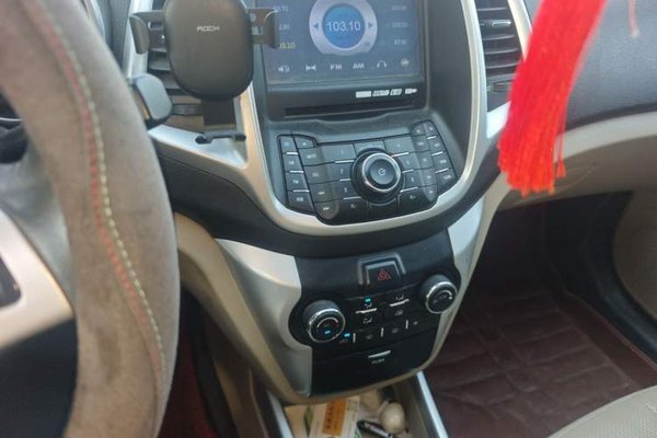 CHANGAN Eado 2014, 79200 км, за 2021 USD - фото 13