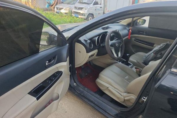 CHANGAN Eado 2014, 79200 км, за 2021 USD - фото 16