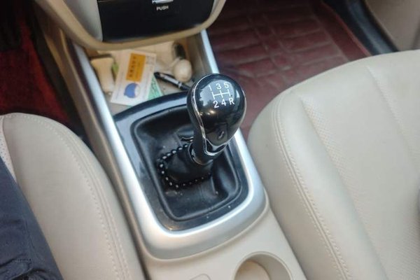 CHANGAN Eado 2014, 79200 км, за 2021 USD - фото 14