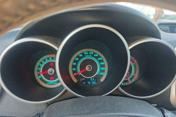 CHANGAN Eado 2014, 79200 км, за 2021 USD - фото 11