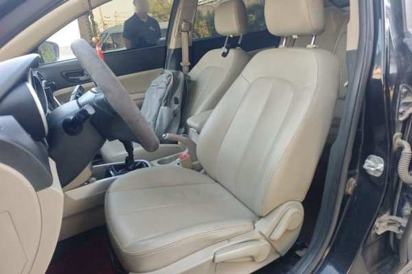 CHANGAN Eado 2014, 79200 км, за 2021 USD - фото 15