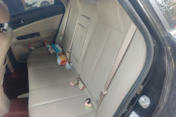 CHANGAN Eado 2014, 79200 км, за 2021 USD - фото 17