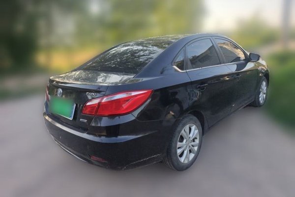 CHANGAN Eado 2014, 79200 км, за 2021 USD - фото 6