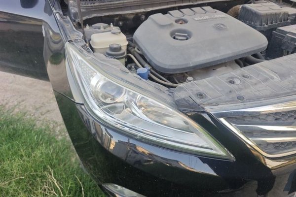 CHANGAN Eado 2014, 79200 км, за 2021 USD - фото 7