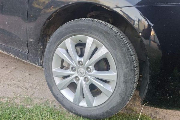 CHANGAN Eado 2014, 79200 км, за 2021 USD - фото 8