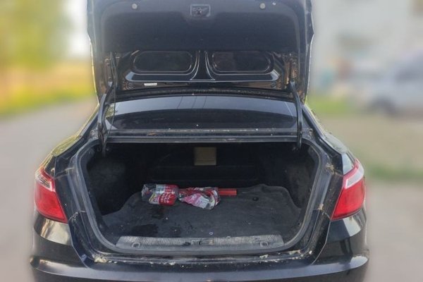 CHANGAN Eado 2014, 79200 км, за 2021 USD - фото 19