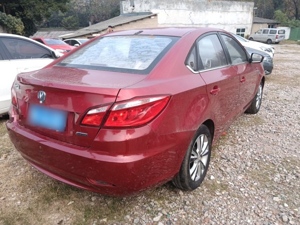 Changan Eado 2014, 107500 км, за 3534 USD - фото 22