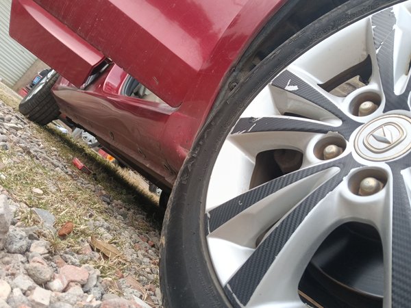 Changan Eado 2014, 107500 км, за 3534 USD - фото 15