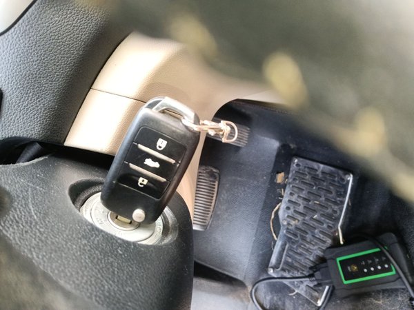 Changan Eado 2014, 107500 км, за 3534 USD - фото 10