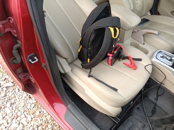 Changan Eado 2014, 107500 км, за 3534 USD - фото 16