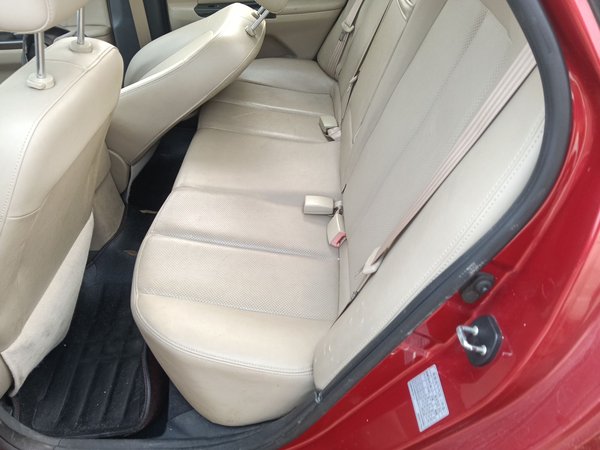 Changan Eado 2014, 107500 км, за 3534 USD - фото 13