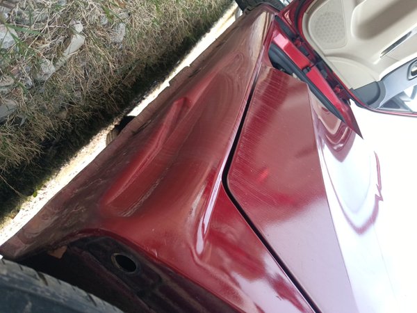 Changan Eado 2014, 107500 км, за 3534 USD - фото 17