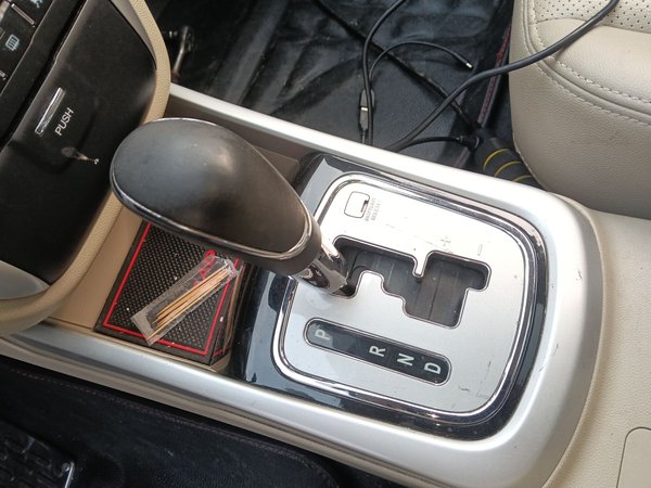 Changan Eado 2014, 107500 км, за 3534 USD