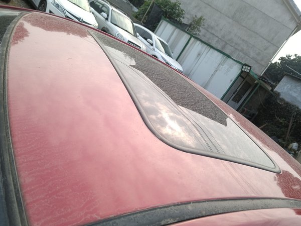 Changan Eado 2014, 107500 км, за 3534 USD - фото 26