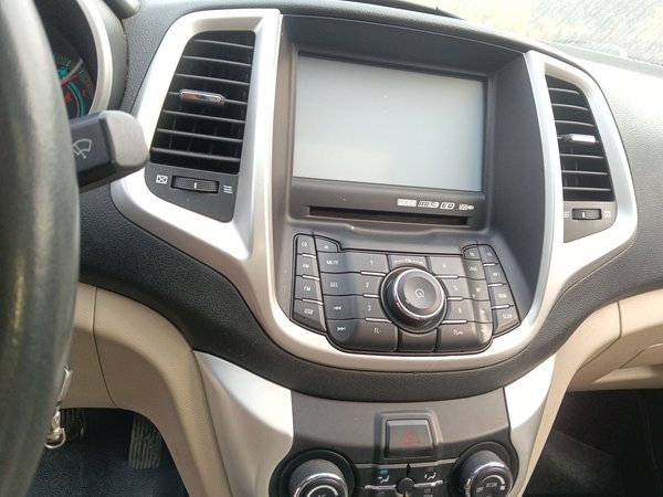 Changan Eado 2014, 107500 км, за 3534 USD