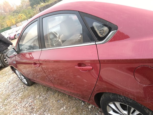 Changan Eado 2014, 107500 км, за 3534 USD - фото 20