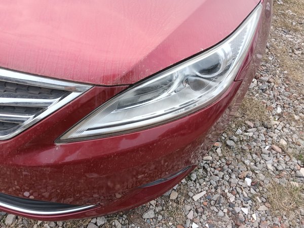 Changan Eado 2014, 107500 км, за 3534 USD - фото 14