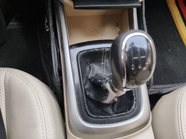 CHANGAN Eado 2015, 42400 км, за 2467 USD - фото 11